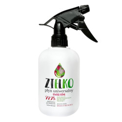 HERB Universal liquid forest fruits