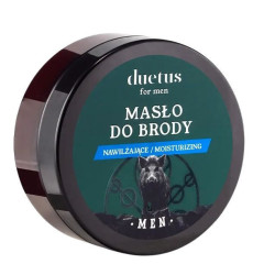 Moisturizing Beard Butter 75ml | Duetus
