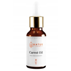 Natur Planet Carrot Oil 100% - 30ml