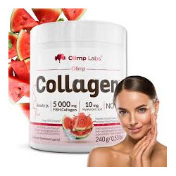OLIMP LABS COLLAGEN FISH COLLAGEN 5000MG 240 G
