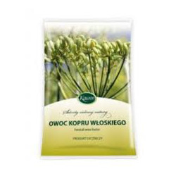 OWOC KOPRU WLOSKIEGO 50G