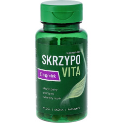 SKRZYPOVITA 80 KAPSULEK.