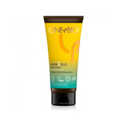 ONLYBIO Limoncello Firming Body Lotion Vitamin C & Centella asiatica - 200ml