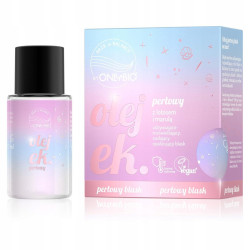 ONLYBIO OLEJEK DO WLOSOW PERLOWY Z LOTOSEM I MARULA 20ML.