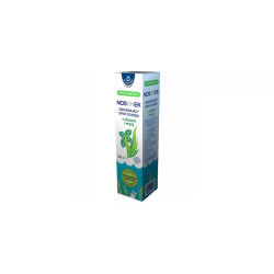 NOSONEK HIPERTONICZNY DO NOSA OD 6+ SPRAY DO NOSA Z ALOESEM I MIETA WODA MORSKA Z BETANII 120ML.