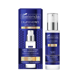 BIELENDA EGZOSOMY MLODOSCI LIFTING I UJEDRNIENIE SERUM DO TWARZY 30ML.