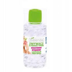 BIELENDA ZMYWACZ DO PAZNOKCI 50ML.