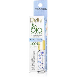 DELIA OLEJEK DO PAZNOKCI I SKOREK 10ML.