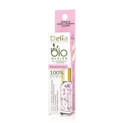 DELIA OLEJEK DO PAZNOKCI I SKOREK 10ML.