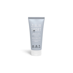 ZIAJA SPORT KREM DO RAK I STOP AKTYWNIE WYGLADZA I ZMIEKCZA VEGAN 100ML.