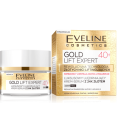 Eveline Cosmetics Royal Snail 30 + / 40 + snail mucus therapy concentrated brightening eye and eyelid cream - 20ml