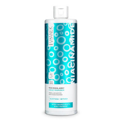 VIANEK HERO PLYN MICELARNY Z NIACYNAMIDEM 400ML.