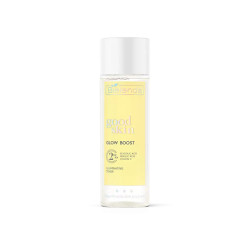Bielenda GOOD SKIN – GLOW BOOST – brightening tonic – glycolic acid, vitamin C, ferulic acid - 200ml