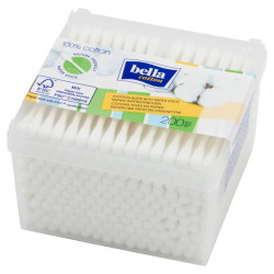 Bella - Cotton Buds 200pcs