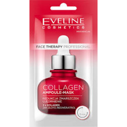 EVELINE COLLAGEN MASKA -AMPULKA 8ML.