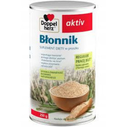 DOPPEL HERZ BLONNIK ACTIV 250G