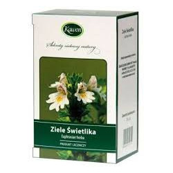 ZIELE SWIETLIKA 30 SASZETEK.