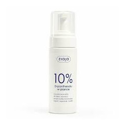 ZIAJA 10% D-PENTANOL W PIANCE 150ML.