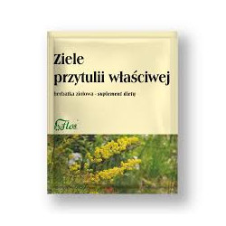 ZIELE  PRZYTULII WLASCIWEJ 50G