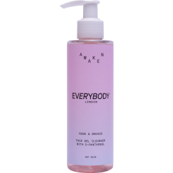 Everybody London Awaken Rose & Orchid Cleansing Gel