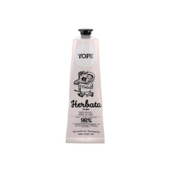 YOPE Natural Hand Cream Tea and Mint - 100 ml