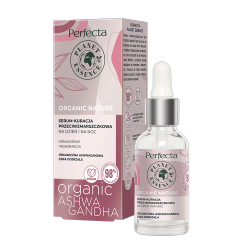 PERFECTA ORGANIC NATURE ANTI-WRINKLE DAY AND NIGHT SERUM -  30 ml