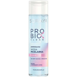 Probio Clean Probiotic Micellar Soothing Water - 250ml