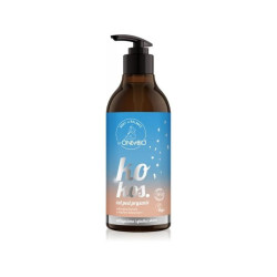 OnlyBio Body in Balance - Shower Gel Coconut 400ml