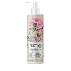 Farmona Herbal Spa Moisturizing Flower Balm Mazurska Łąka 400ml