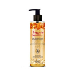 Farmona Jantar Bath and shower oil with gold 400 ml