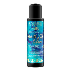 Hair 2 Love Oil 8in1 For Hair Oiling 110ml