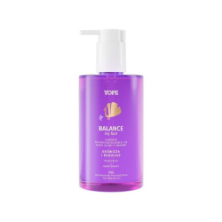 YOPE Balance My Hair Shampoo for oily scalp with acids 300 ml
