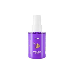 YOPE Balance My Hair Sea salt for hair styling 100 ml