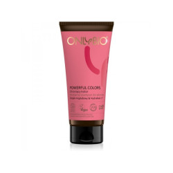 ONLYBIO Powerful Colors Color Protecting Micellar Shampoo Almond Oil & Hydrafeel -3™ - 200ml