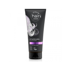 ONLYBIO Hair of the day Leave-in curl activator 200 ml