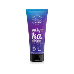 ONLYBIO Hair in Balance Conditioner cooling hair color 200 ml