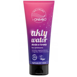 ONLYBIO Hair in Balance Curl Activator Cream 200 ml