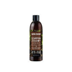 Barwa Herbal Black Turnip Hair Shampoo 250ml