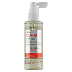 Joanna After Cov19 Therapy Conditioner for Falling Out Hair 100ml