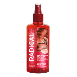 Farmona Radical Shine Colour Protecting Hair Mist for Dyed Highlighted Hair 200ml