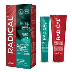 Farmona Radical Hair Growth Boost Trichology Treatment 70ml