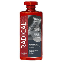 Farmona Radical Anti-Dandruff Hair Shampoo 400 ml