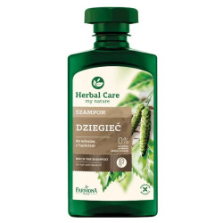 Farmona Herbal Care Tar shampoo 330 ml