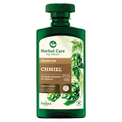 Farmona Herbal Care Hops hair shampoo 330 ml