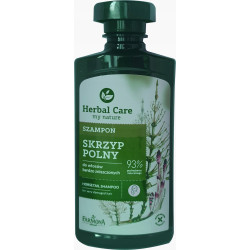 Farmona Herbal Care Horsetail Shampoo for Very Damaged Hair 330ml
