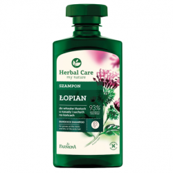 Farmona Herbal Care Burdock Shampoo 330 ml